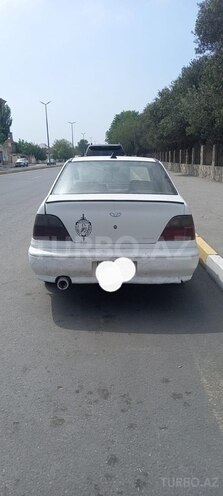 Daewoo Nexia 1997, 265,803 km - 1.5 l - Sumqayıt