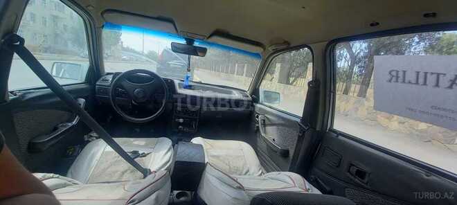 Daewoo Nexia 1997, 265,803 km - 1.5 l - Sumqayıt