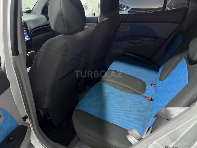 Kia Picanto 2005, 159,000 km - 1.1 l - Xırdalan