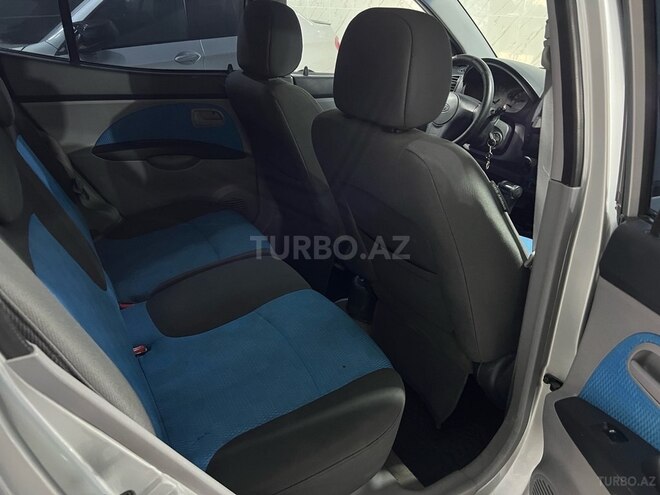 Kia Picanto 2005, 159,000 km - 1.1 l - Xırdalan
