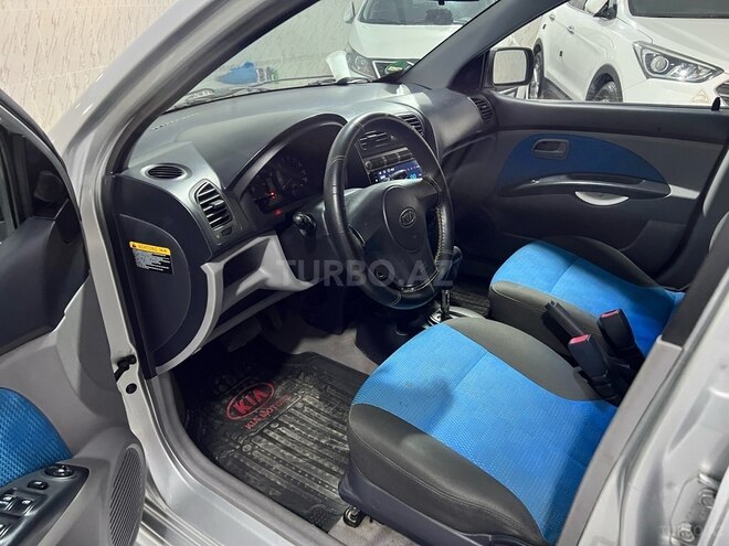 Kia Picanto 2005, 159,000 km - 1.1 l - Xırdalan