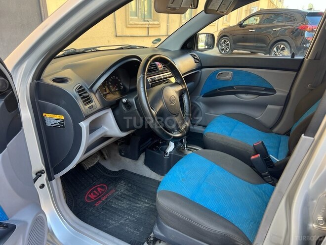 Kia Picanto 2005, 159,000 km - 1.1 l - Xırdalan