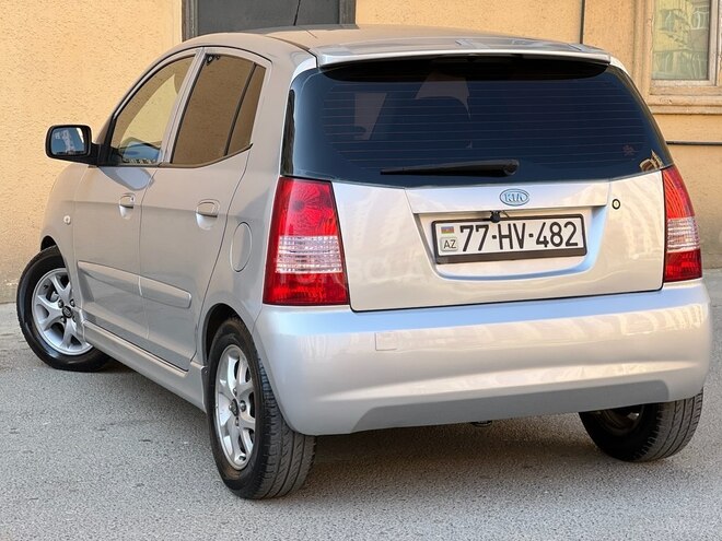 Kia Picanto 2005, 159,000 km - 1.1 l - Xırdalan