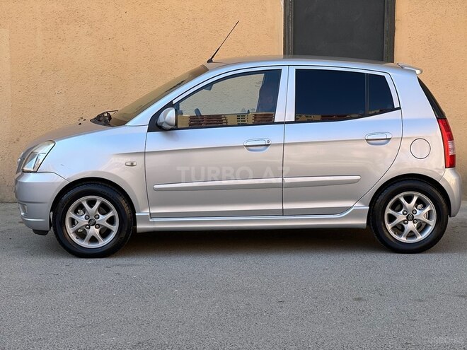 Kia Picanto 2005, 159,000 km - 1.1 l - Xırdalan