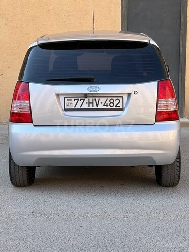Kia Picanto 2005, 159,000 km - 1.1 l - Xırdalan
