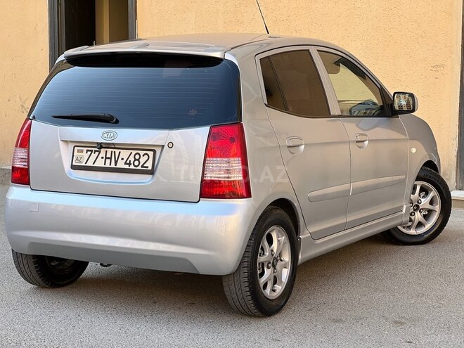 Kia Picanto 2005, 159,000 km - 1.1 l - Xırdalan