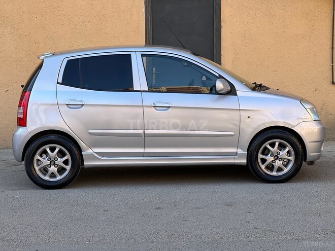 Kia Picanto 2005, 159,000 km - 1.1 l - Xırdalan
