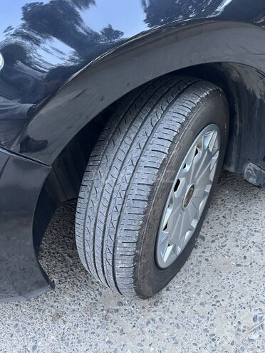 Nissan Tiida 2011, 88,500 km - 1.5 l - Bakı
