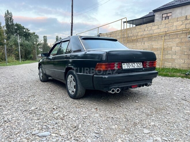Mercedes 190 1991, 300,000 km - 2.0 l - Bakı
