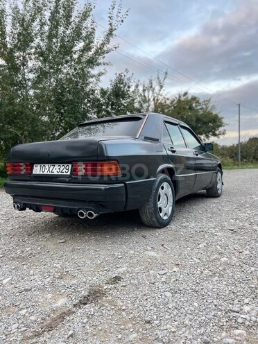 Mercedes 190 1991, 300,000 km - 2.0 l - Bakı