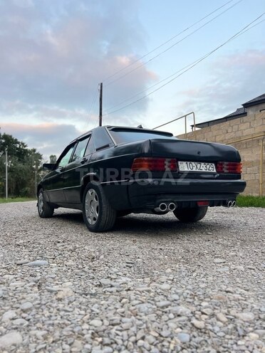 Mercedes 190 1991, 300,000 km - 2.0 l - Bakı