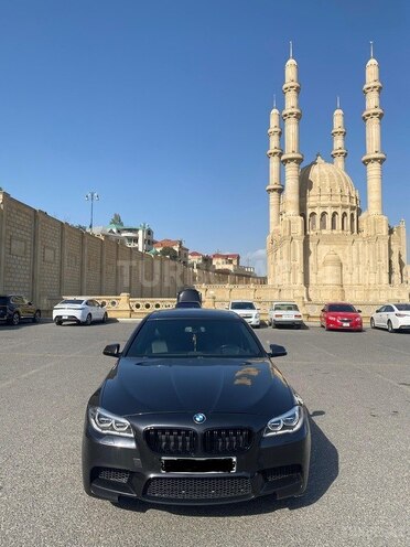 BMW 528 2015, 150,000 km - 2.0 l - Bakı