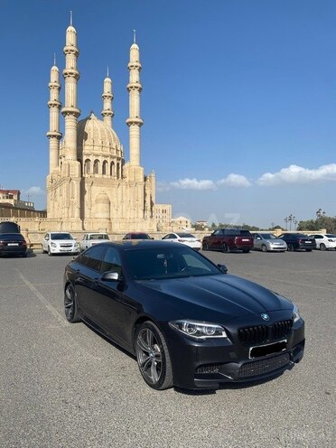 BMW 528 2015, 150,000 km - 2.0 l - Bakı