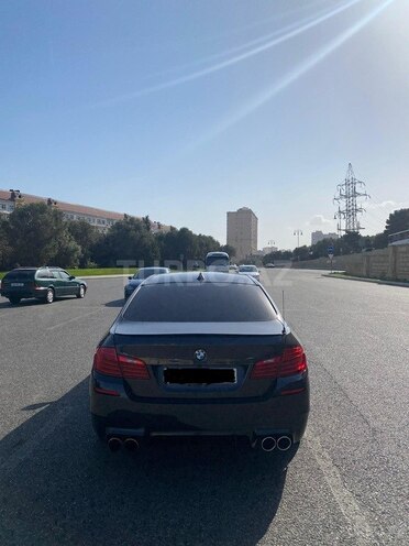 BMW 528 2015, 150,000 km - 2.0 l - Bakı