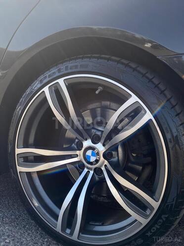 BMW 528 2015, 150,000 km - 2.0 l - Bakı