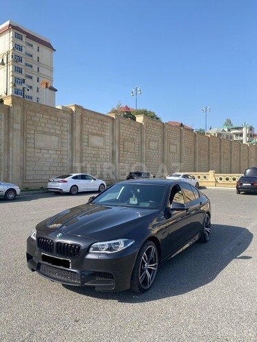BMW 528 2015, 150,000 km - 2.0 l - Bakı