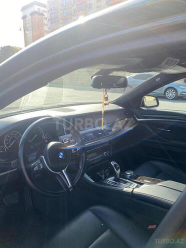 BMW 528 2015, 150,000 km - 2.0 l - Bakı