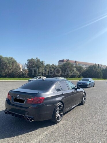BMW 528 2015, 150,000 km - 2.0 l - Bakı