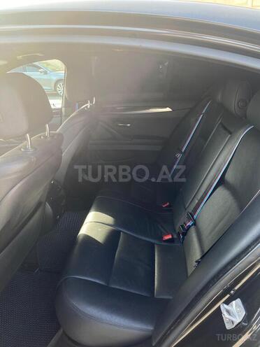 BMW 528 2015, 150,000 km - 2.0 l - Bakı