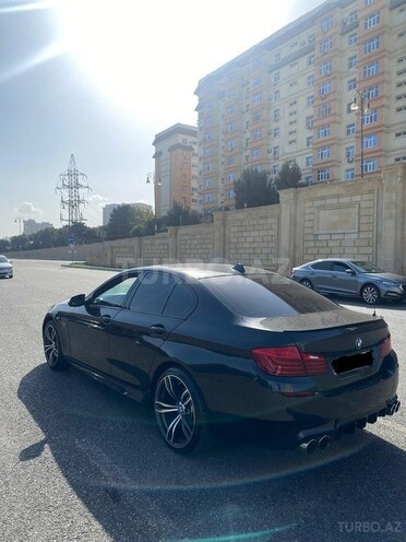 BMW 528 2015, 150,000 km - 2.0 l - Bakı