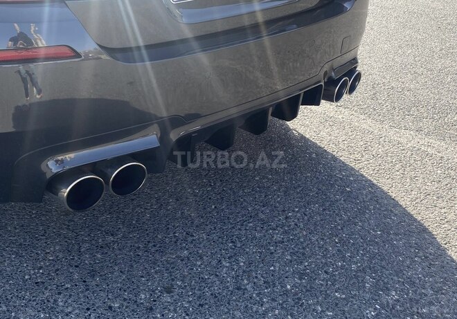 BMW 528 2015, 150,000 km - 2.0 l - Bakı