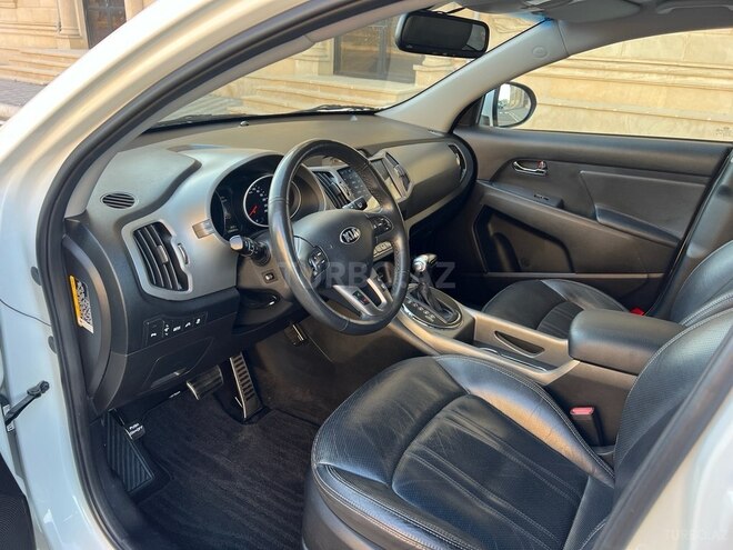 Kia Sportage 2015, 126,000 km - 2.0 l - Xırdalan