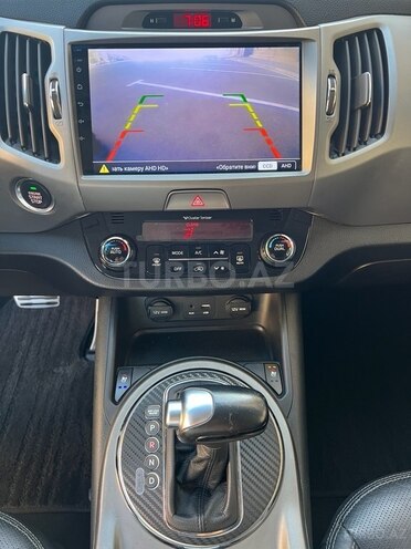 Kia Sportage 2015, 126,000 km - 2.0 l - Xırdalan