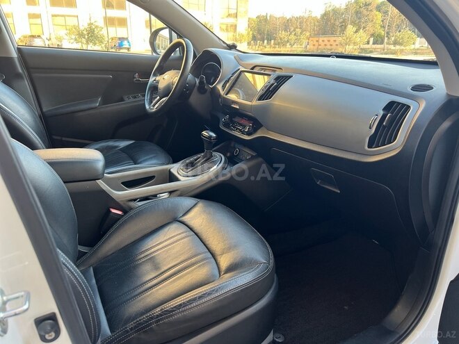 Kia Sportage 2015, 126,000 km - 2.0 l - Xırdalan