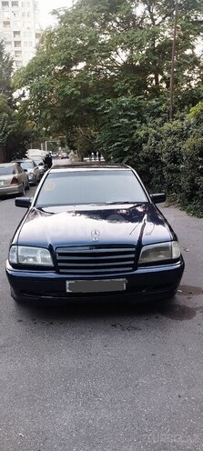 Mercedes C 180 1994, 364,545 km - 1.8 l - Bakı