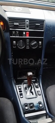 Mercedes C 180 1994, 364,545 km - 1.8 l - Bakı
