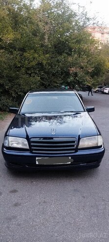 Mercedes C 180 1994, 364,545 km - 1.8 l - Bakı