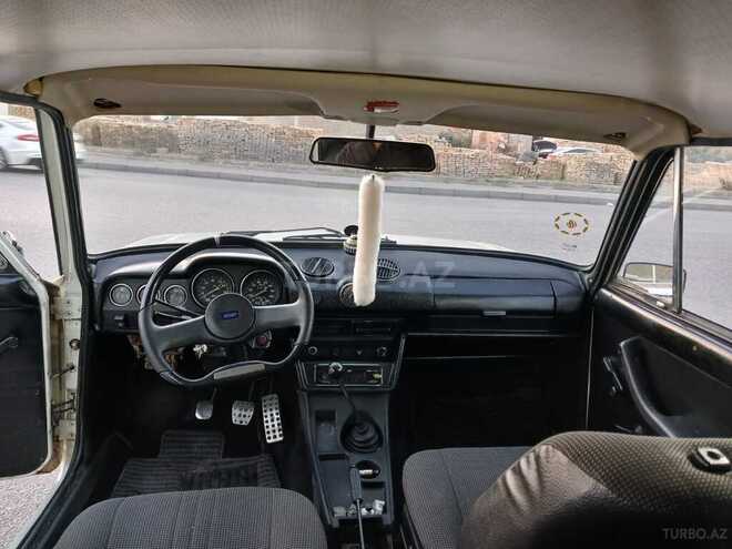 LADA (VAZ) 2106 2000, 120,000 km - 1.6 l - Bakı