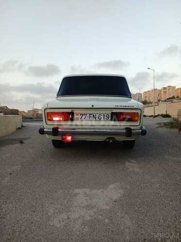 LADA (VAZ) 2106 2000, 120,000 km - 1.6 l - Bakı