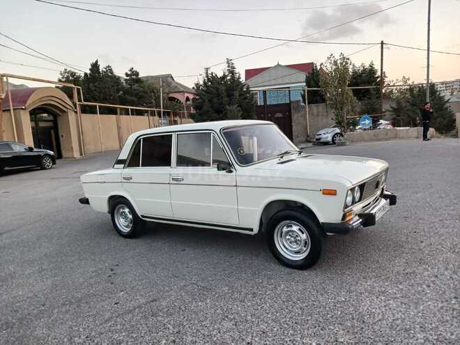 LADA (VAZ) 2106 2000, 120,000 km - 1.6 l - Bakı