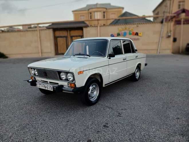 LADA (VAZ) 2106 2000, 120,000 km - 1.6 l - Bakı