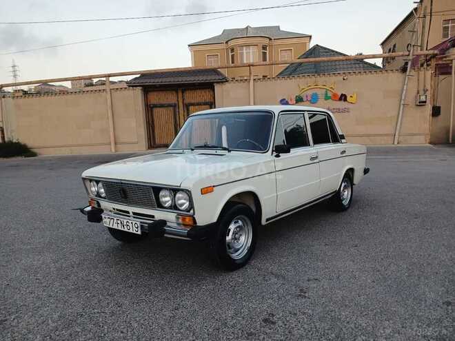 LADA (VAZ) 2106 2000, 120,000 km - 1.6 l - Bakı