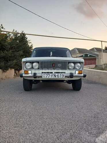 LADA (VAZ) 2106 2000, 120,000 km - 1.6 l - Bakı