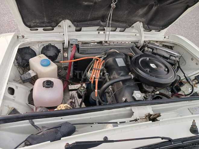 LADA (VAZ) 2106 2000, 120,000 km - 1.6 l - Bakı