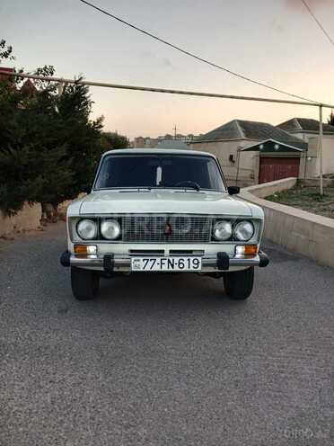 LADA (VAZ) 2106 2000, 120,000 km - 1.6 l - Bakı