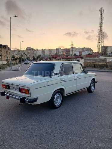 LADA (VAZ) 2106 2000, 120,000 km - 1.6 l - Bakı