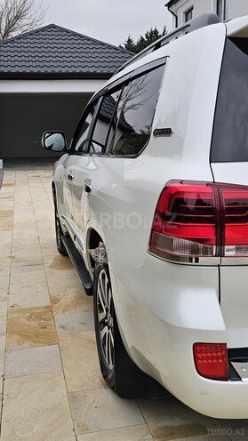 Toyota Land Cruiser 2013, 149,000 km - 4.6 l - Bakı