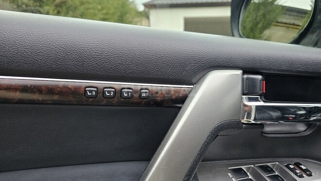 Toyota Land Cruiser 2013, 149,000 km - 4.6 l - Bakı