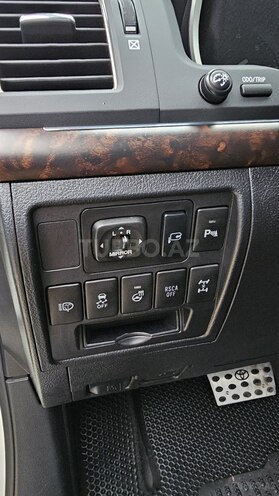 Toyota Land Cruiser 2013, 149,000 km - 4.6 l - Bakı