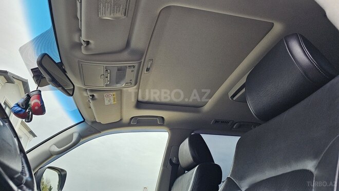 Toyota Land Cruiser 2013, 149,000 km - 4.6 l - Bakı