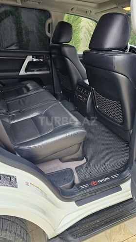 Toyota Land Cruiser 2013, 149,000 km - 4.6 l - Bakı