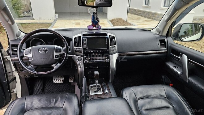 Toyota Land Cruiser 2013, 149,000 km - 4.6 l - Bakı