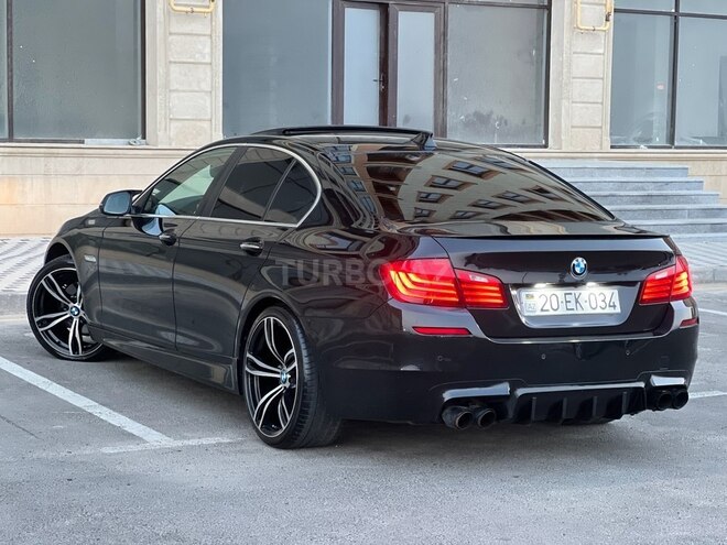 BMW 528 2015, 323,000 km - 2.0 l - Xırdalan