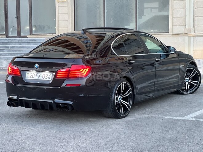 BMW 528 2015, 323,000 km - 2.0 l - Xırdalan
