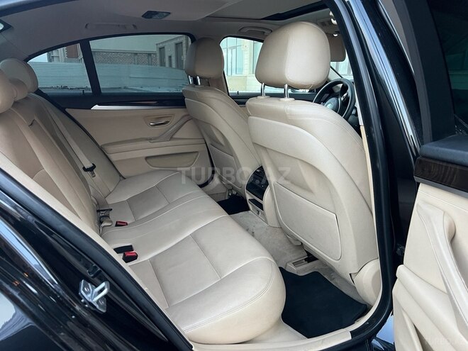BMW 528 2015, 323,000 km - 2.0 l - Xırdalan