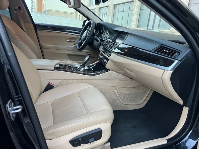 BMW 528 2015, 323,000 km - 2.0 l - Xırdalan